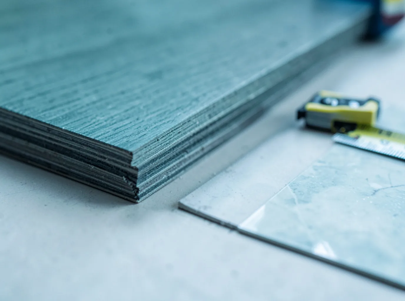 Luxury Vinyl Plank Installation River Grove, IL FAQs